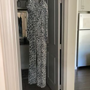 Nordstrom jumpsuit